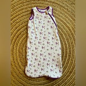 Kyte infant sleep sack 0-6 month tog2.5